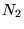 $N_{2}$