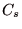 $C_{s}$