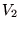 $V_{2}$
